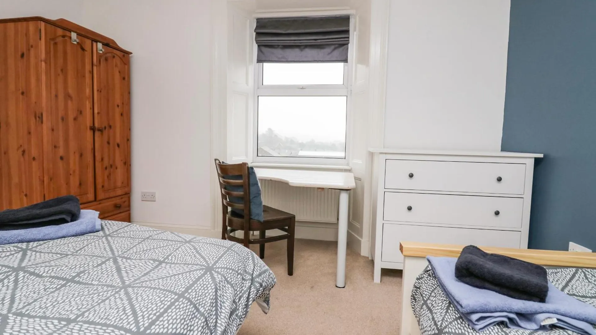 7 New Street Βίλα Sedbergh