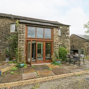 Holiday home The Barn, Sedbergh