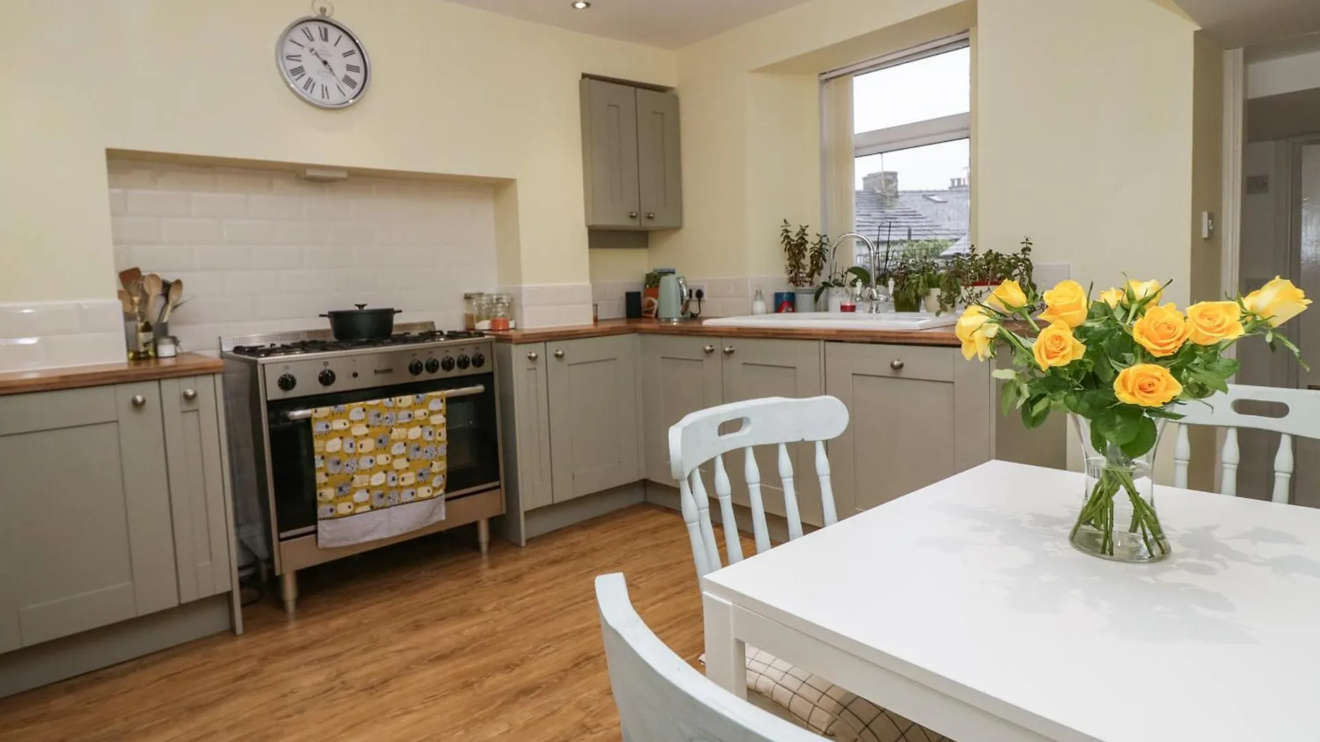Holiday home 7 New Street Villa Sedbergh
