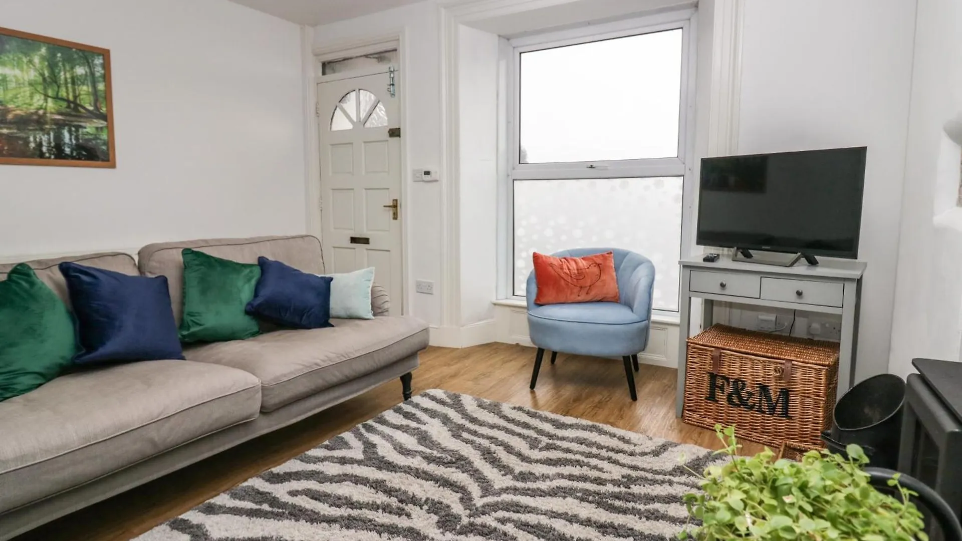 Holiday home 7 New Street Villa Sedbergh