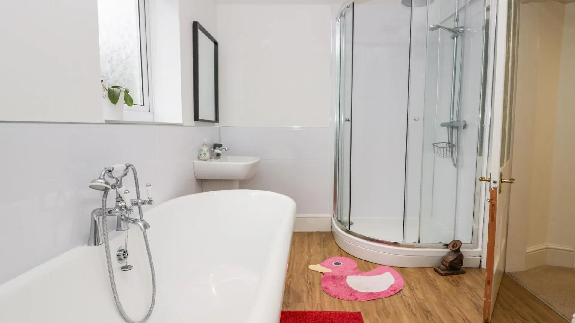Holiday home 7 New Street Villa Sedbergh United Kingdom