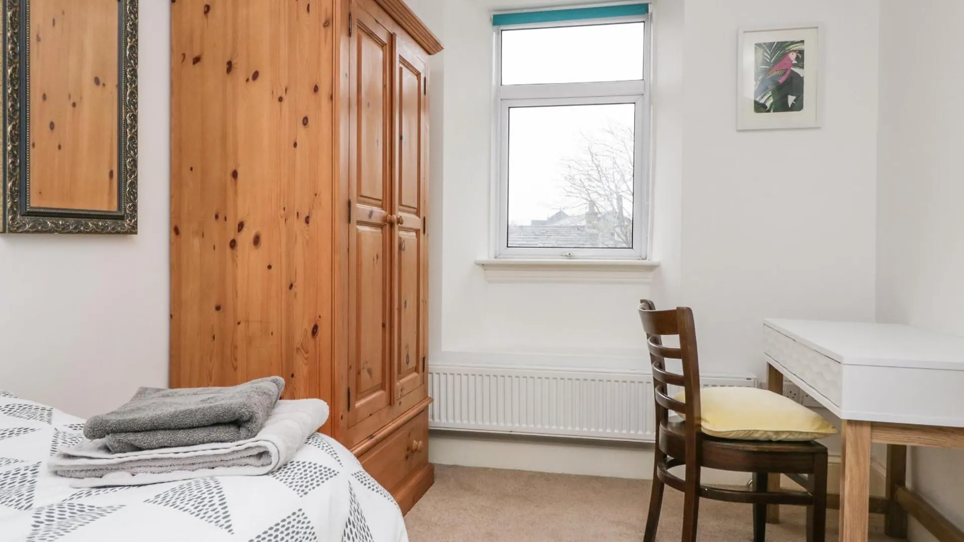 7 New Street Villa Sedbergh Holiday home
